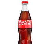 Coca Cola Icon