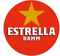 ESTRELLA DAMM 50ltr